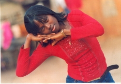 Sweet one
