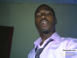 dats me