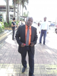 at th yatch club