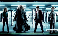 Herry Potter