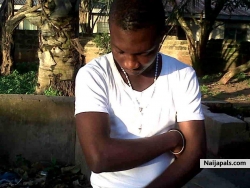 Babatunde Samuel (Tubabs32)