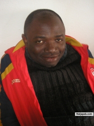 Kingsley Ezechi (Onyezenig)