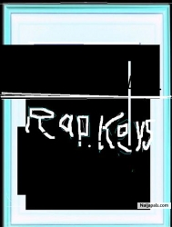 shiningstar-Rap keys -ft-singersam{R&b,SUPERSTAR}& young 44 by Rap keys