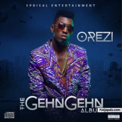 Da Party Ru by Orezi ft. 9ice