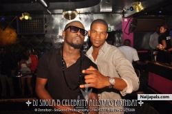 KING LEXY & OLU