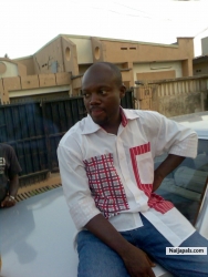 Majeed Ismaila (mjdismaila)
