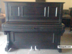 Want to buy Piano? Pls call 08186543877