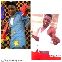 Jossy noni...