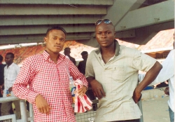 nigeria versus ghana