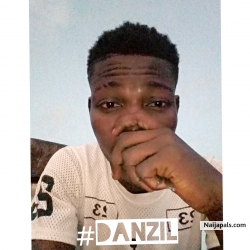 Cypher (Mix by Danzil) by Danzil ft DavidBlack