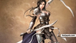 Some hardship and oppression are life threatening and a man worth his salt must rise above them