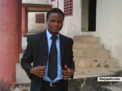 Lanre Beejay 