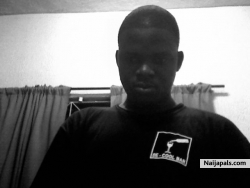 Oluwaseun orekoya