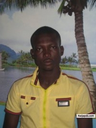 ibrahim friday