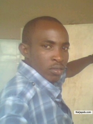 Calvin bosire (Calvinzo)