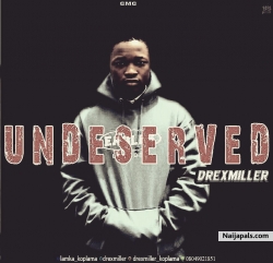 underserved _Drexmiller_ft_Christabel_prod_AiCleff by Drex_Miller