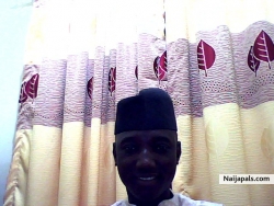 Alhassan Aliyu
