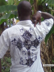 cross