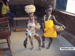 Dericar Bangura (Derica)