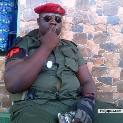 shabi hauwa  (parade)
