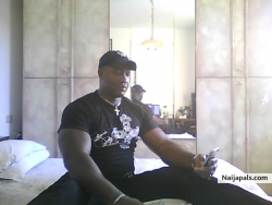 in my bedroom