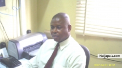 CHRISTOPHER NWACHUKWU