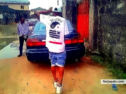 Adebayo Idowu (Beestar30)