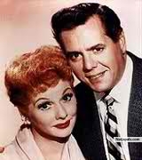 LUCY AND DESI