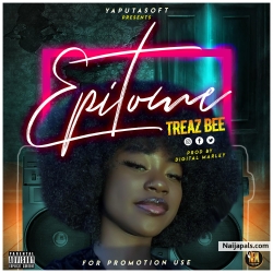 Epitome by Treaz Bee