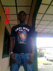 Maurice Okon