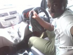 driving Tins