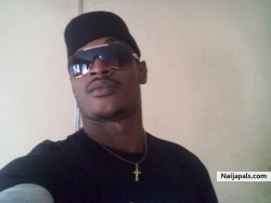 jeffry orji