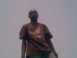 Femi Alabi