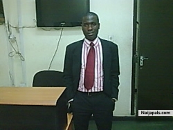 kehinnde victor