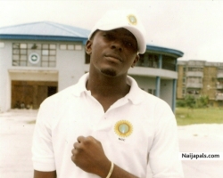 Timson Babajide(tprinx) 