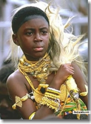 Pam Donkor (Pammoes)