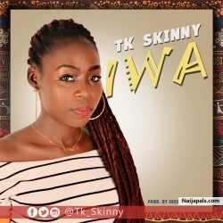 IWA by TK Skinny