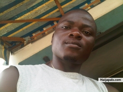 Adekuoroye Adebayo (Rueben1987)