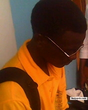 sanni, s olutunde