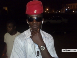 naija yankee
