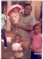 solomon fagbenro (olasunkanmisolo)