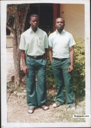 abdulia and abayomi