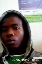 Denis Odhiambo (denis98)