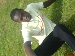 moi,just chilling