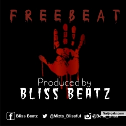 Afro_Beat_Instrumental_De__Genesis__(Prod_by_Bliss_Beatz) by Bliss_Beatz