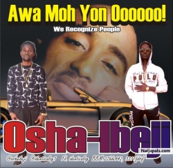 oshaibeji