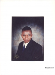 idoko mahmud