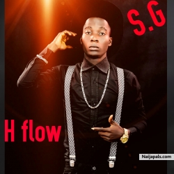 My God by H flow