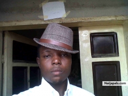 samuel Eseimuze