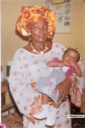 IJEOMA ADIELE (IJEOMAADIELE22)